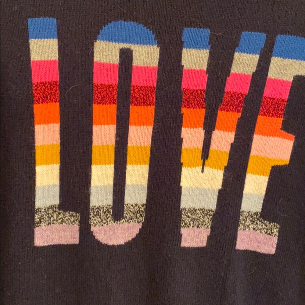 Perfect Sweater - Picture 3 of 4